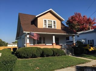 6 Knox St, Dansville, NY