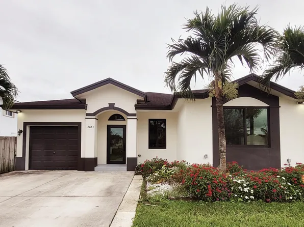 18854 SW 319 Street, Homestead, FL 33030