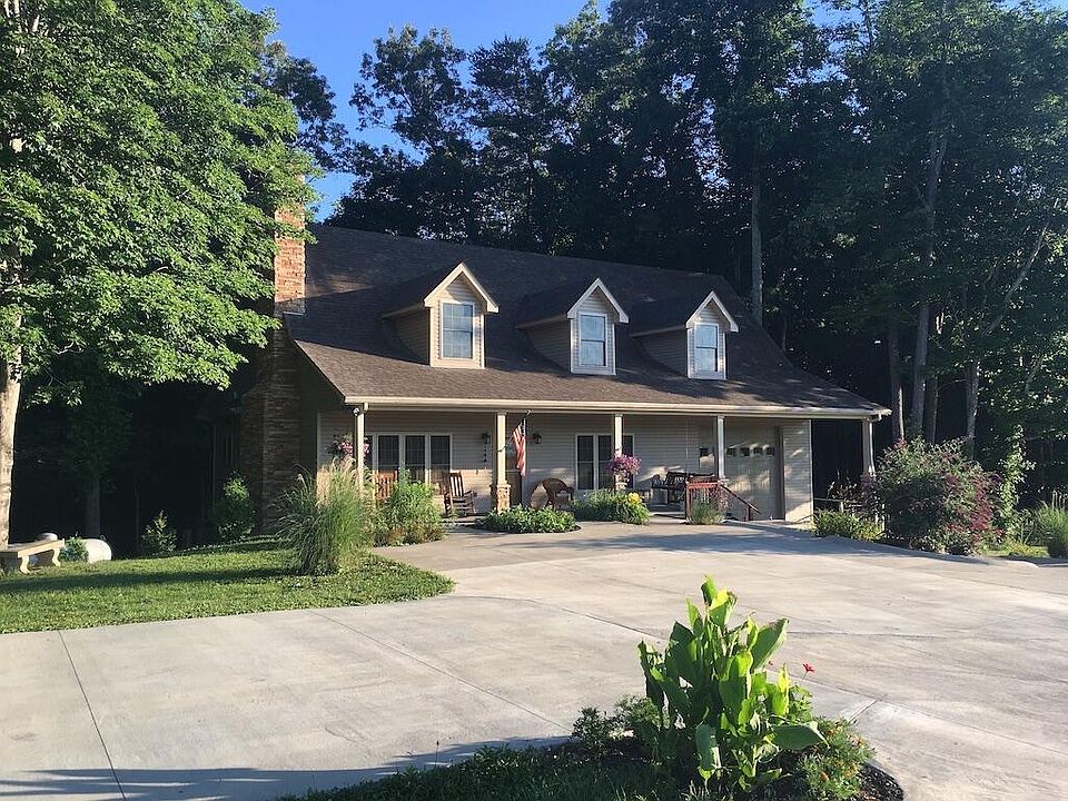 473 Flanagan Rd, Jamestown, KY 42629 Zillow