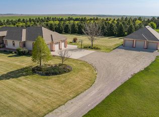 3505 66th St NE, Bismarck, ND 58503