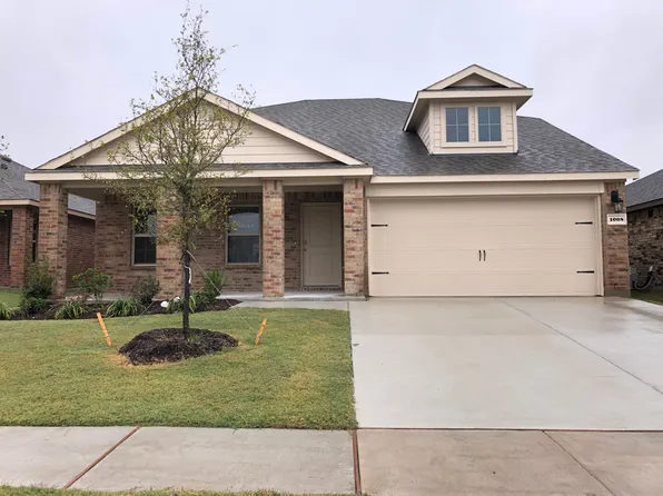 1008 Emerald Dr, Princeton, TX 75407