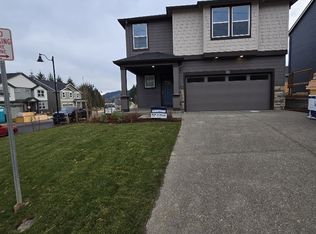 9314 SE Snowberry Way, Happy Valley, OR 97086