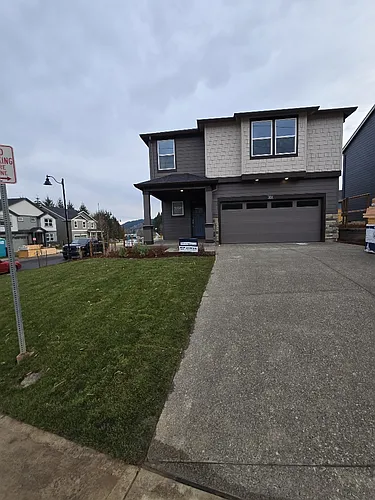 9314 SE Snowberry Way Photo 1