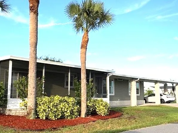 743 Garden View St #366, Davenport, FL 33897