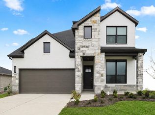 18206 Sonresa Way, Tomball, TX 77377