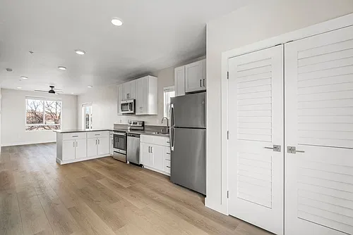 Floor plan 115