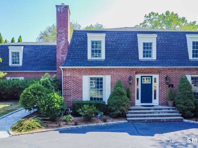 36 Rosewood Drive, Easton, CT, 06612