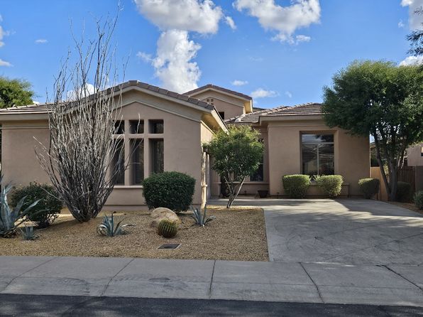8443 E Windrunner Dr