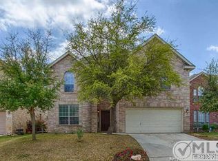 1314 Winston Cv, San Antonio, TX 78260
