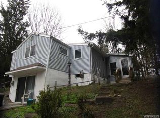 11566 Springville Boston Rd, Springville, NY 14141