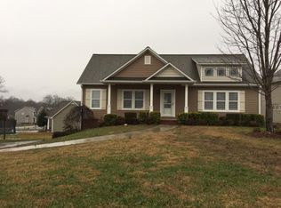 1599 White Rd, Cookeville, TN 38506
