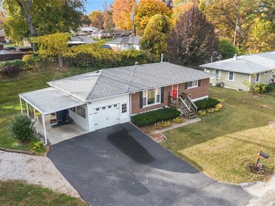 6106 Warren Dr, Belleville, IL, 62223