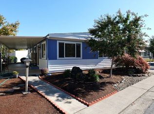 2252 Table Rock Rd SPACE 18, Medford, OR 97501