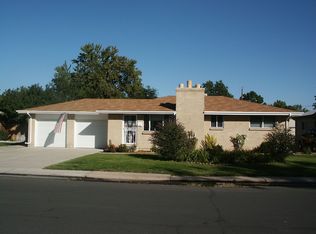 3529 W Alamo Pl, Littleton, CO 80123