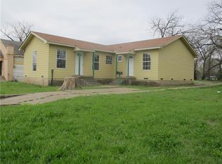 523 Cumberland St, Dallas, TX 75203