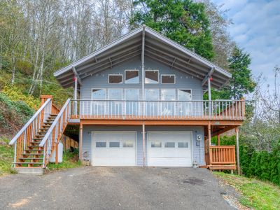 714 Driftwood Ave, Garibaldi, OR, 97118