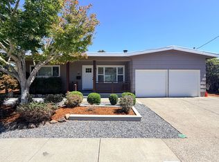 11 Birch Ave, Corte Madera, CA 94925