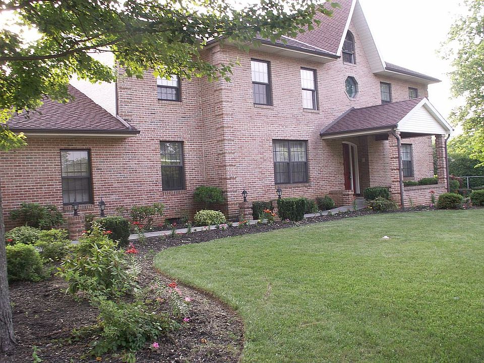 Front view