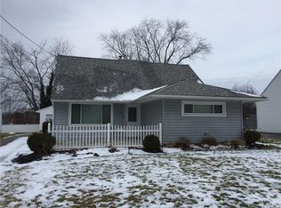 4275 Woodmere Dr, Youngstown, OH