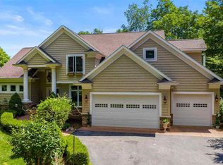 1844 Wooden Landing Rd, Petoskey, MI 49770