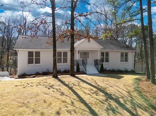 2779 Stevens Creek Rd, Birmingham, AL 35244