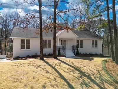 2779 Stevens Creek Rd, Birmingham, AL, 35244