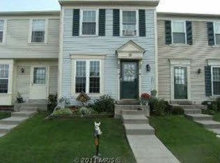15 Pine Chip Ct, Baltimore, MD 21236