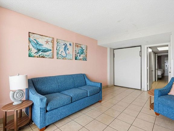 3rd image of 1501 S Ocean Blvd. #1040