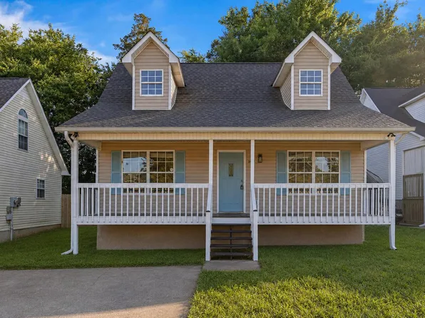 3127 Holly Brook Cir NE, Cleveland, TN 37323