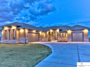 1307 South 209th  Circle, Omaha, NE 68022