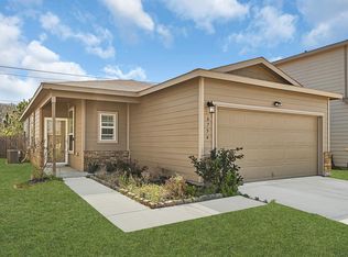 6754 Hobby Wind Ridge Dr, Houston, TX 77075