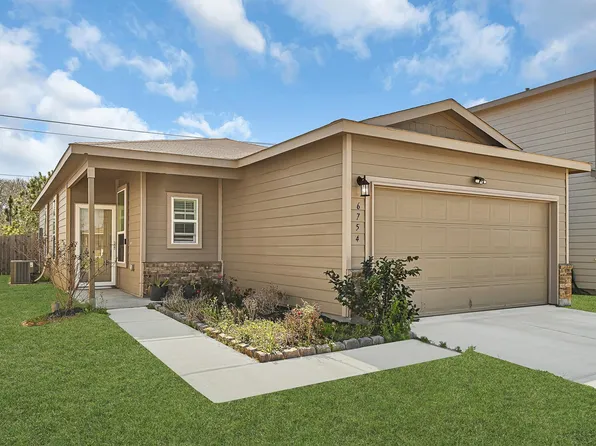 6754 Hobby Wind Ridge Dr, Houston, TX 77075