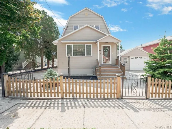 66 Fairmount Street, Valley Stream, NY 11580