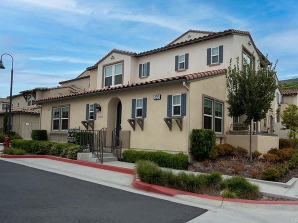 Ivey Ranch Rancho Del Oro Oceanside Townhomes & Townhouses For Sale - 1  Homes | Zillow