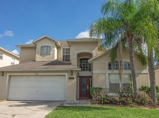8111 Yellow Crane Dr, Kissimmee, FL 34747