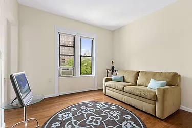 Rented by Brown Harris Stevens