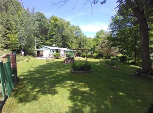461 Back Shandelee Rd, Livingston Manor, NY 12758