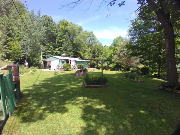 461 Back Shandelee Road, Livingston Manor, NY 12758