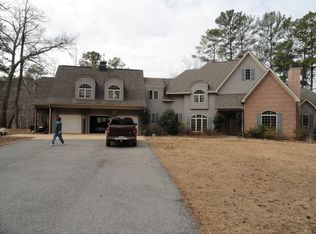 1841 Mimosa Point Rd, Rockford, AL 35136