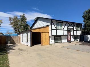 15611 E Colorado Ave, Aurora, CO 80017