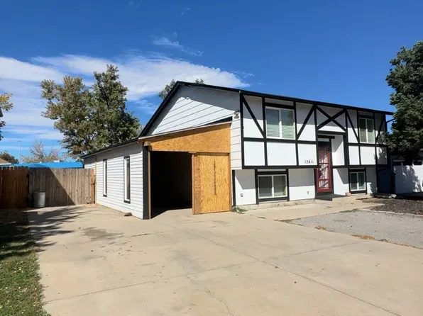 15611 E Colorado Ave, Aurora, CO 80017