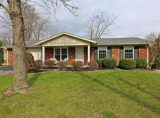 118 Coral Ter #1/2, Ballwin, MO
