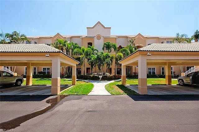 1st image of 16421 Millstone Cir Unit 105