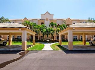 16421 Millstone Cir UNIT 105, Fort Myers, FL 33908