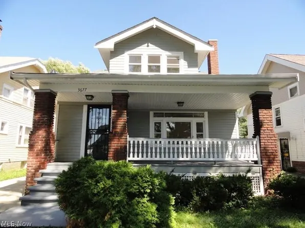 3677 Ludgate Rd, Shaker Heights, OH 44120