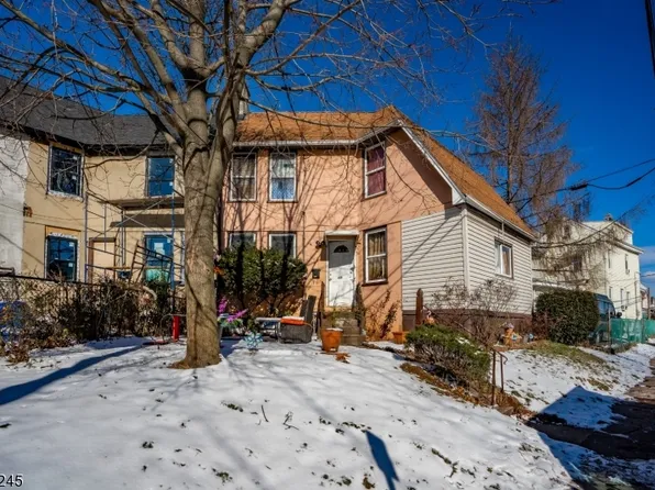 447 Fay, Elizabeth City, NJ 07202