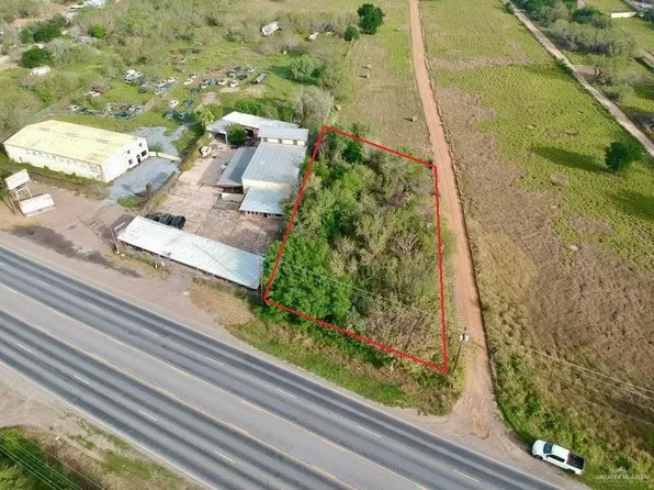 0 W Expressway Hwy #83, Rio Grande City, TX 78582