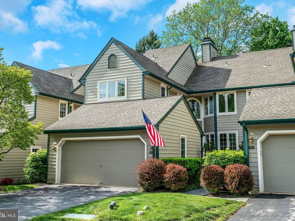 413 Glen Arbor Ct, King Of Prussia, PA 19406
