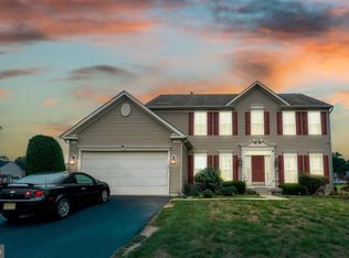1746 Arrowhead Trl, Vineland, NJ 08361