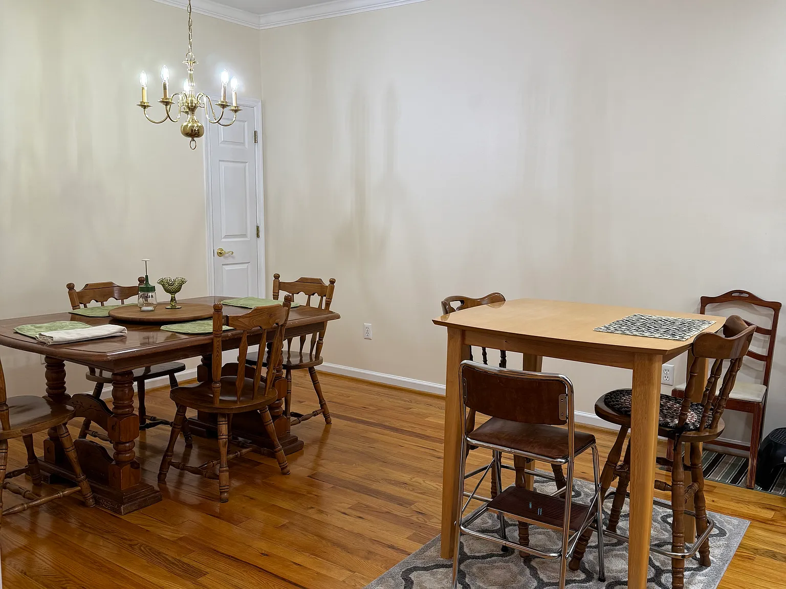 2 bed, 1558 sqft, $1,850 — Photo 4